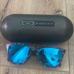 Oakley Girl Glasses